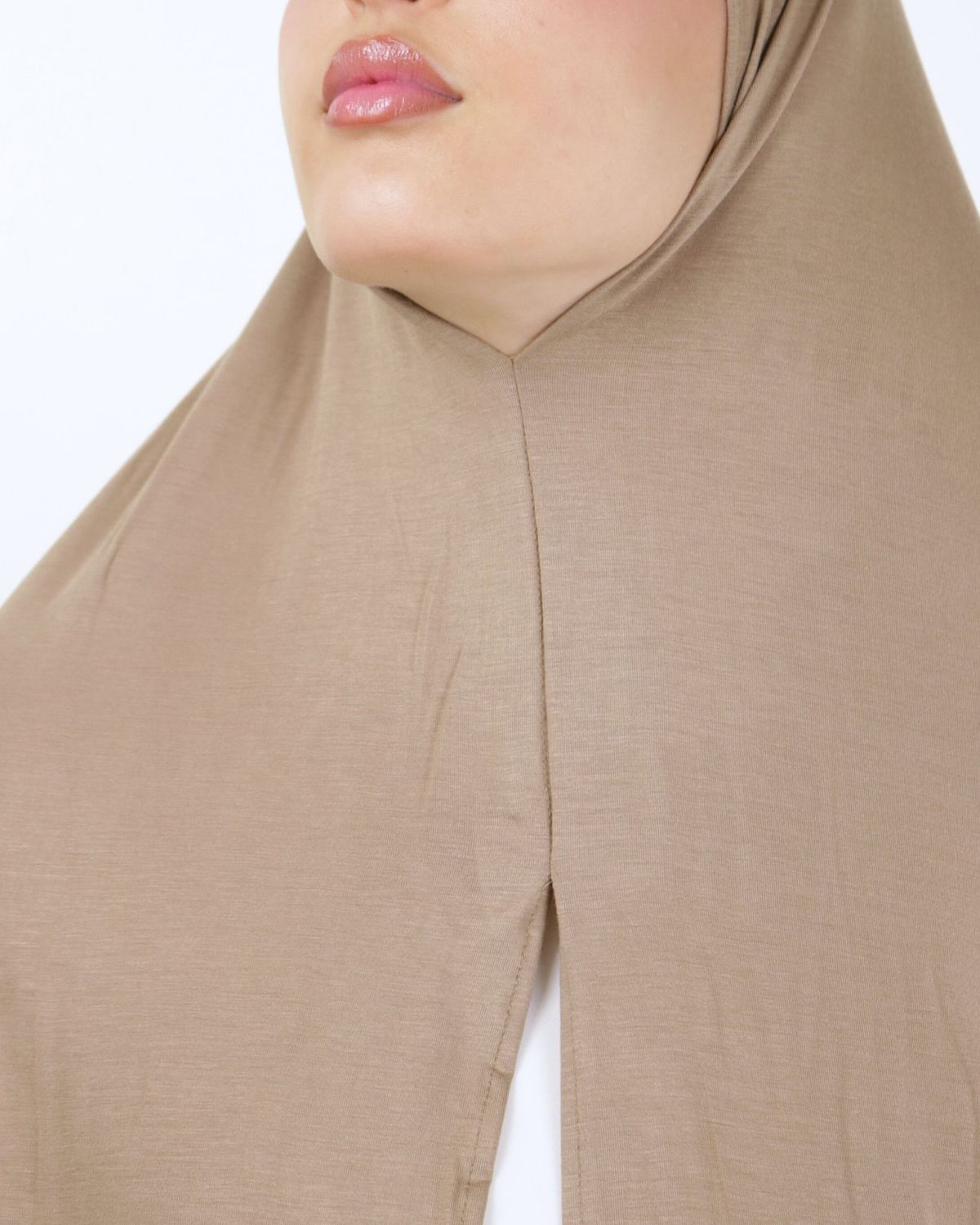 Comfort Soft Lycra Hijab
